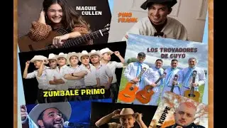 Llega la Fiesta del Chivo a Malargüe