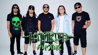 JAMRUD   ANJINK (LIRIK)