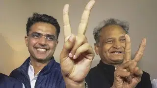 Rajasthan CM Ashok Gehlot announces waiver of farm loans up to Rs 2 lakh