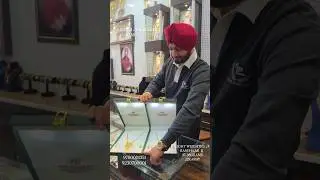 #ranihaar #trending #binderjewellersmoga #bestjewelleryshop #shippingworldwide #moga #punjab #india
