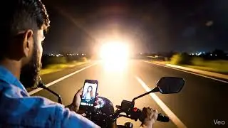 Bike accident whatsapp status 