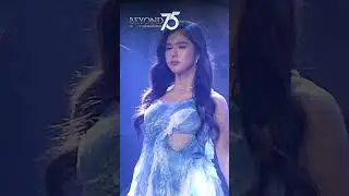 'Sang'gre' stars, may baong MAHIKA! #shorts | GMA Beyond 75