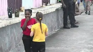 Athletics EPPS road relay 2026