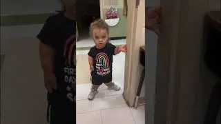 Pep talk before school starts!