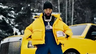 Key Glock - As I Said (Unreleased) [Music Video]