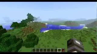 Minecraft - TF2 teleporter - Mod spotlight