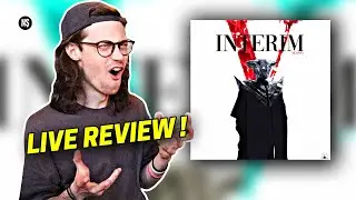 Interval Audio - Interim: Season Five LIVE REVIEW!