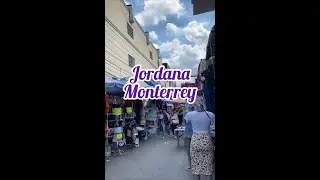 TIENDAS CENTRO MONTERREY/ Y E I M I