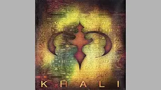 Khali 🇮🇹 &ndash; Khali (album) 1999