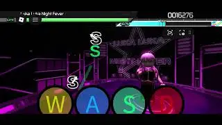 BLOX JAM ROBLOX GAME!!!! PLAYING LUKA LUKA NIGHT FEVER!