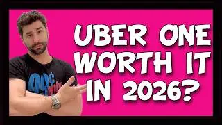 Is Uber One Worth It in 2026?