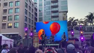 Hum | The Pod | Dia De Los Deftones 2019