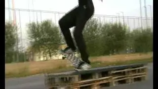 nino fanuko klip