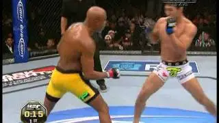 UFC 134   Si 0827224602h High quality and size