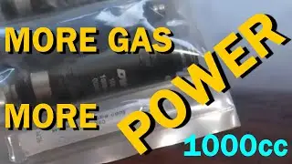 Installing DW 1000cc injectors Ran Into a Bit of an Issue - 2JZ to E46 Conversion