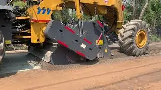 Soil Stabilizer Machine for Road Construction Machine Soil Stabilization Mixer XL2503 Price