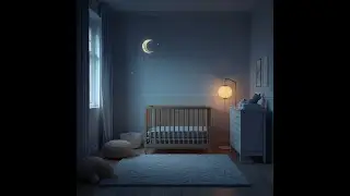 8 Hours White Noise Black Screen | Deep Sleep, Relaxation, Study, Baby Sleep