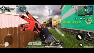 Ep299 Win leveling weapons in ranked call of duty mobile
