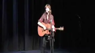 Anais Mitchell - Before the eyes of storytelling girls