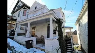 290 Wiles St., Apt. D, Morgantown, WV, 26505
