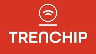 Demonstration of underground utility marking and tracking using Trenchip