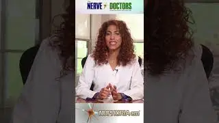 The Secret Powers of Oxygen - The Nerve Doctors #shorts #neuropathy #diabetes