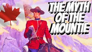 The Dark History of the RCMP