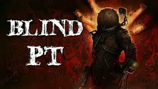 [Spooktober Stream] Cronos 1st Time Playthrough [Blind]