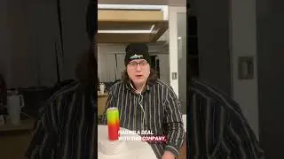 Aging Millennial Beer Reviews: Elf Bar Vodka Soda Watermelon Nana Ice #beerreview #surfside #brewery