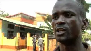 Documentary Children rights project