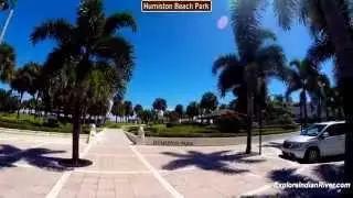 Explore Humiston Beach, Vero Beach, Florida