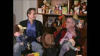 Ren and Stimpy APC: Interview with the Artists - Part 1 (2006)