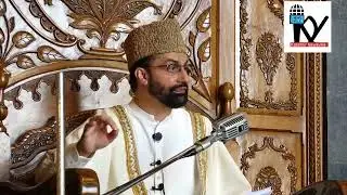 Rotten Meat Scandal: Mirwaiz Demands Transparency & Strong Halal Oversight