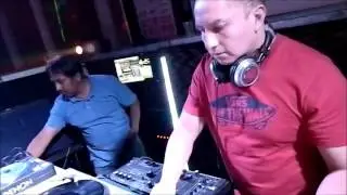 Saul Leiden Dj - Lyster Audio Sal&oacute;n Belanova 8-4-2017