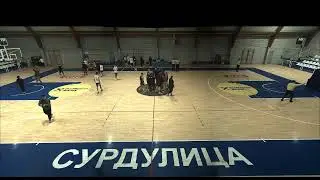 1 MRL Istok Radnik - Borac 016