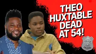 Malcolm-Jamal Warner Dead at 54 | Theo Huxtable&rsquo;s Shocking Tragic Death