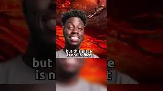 This Young Man SAW HELL😱🔥 #shorts #hell #supernatural #christian #jesus #hell