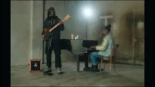 Project Peters - Holy (Justin Bieber Cover)