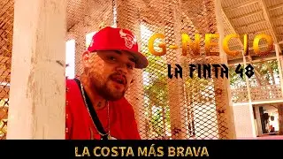 LA FINTA 48 - G-NECIO - PROD @AbadMC