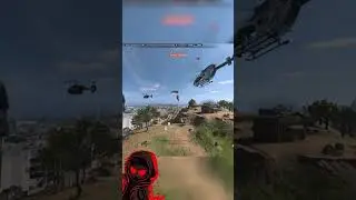 FOR THE FIRST TIME! SHOOTING FROM TWO ANGLES! #dmz #warzone2gameplay #wz2