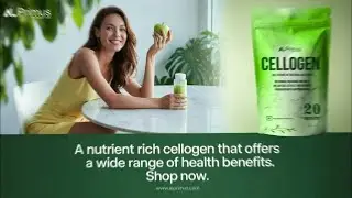 Cellogen &mdash; Your all-in-one buddy for health and vitality stem cell science.  #9109365291