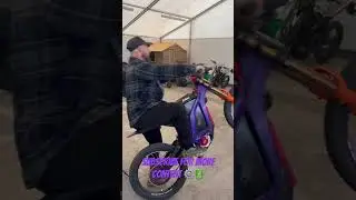 #surron #72v #electricdirtbike #sports #viralvideo #youtube #reels #shorts #stunt #explore #2025 🔋