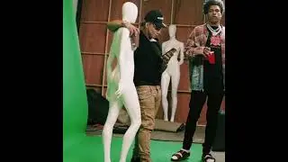 K Suave - No.9 (Ft Trippie Redd) ( 2021)