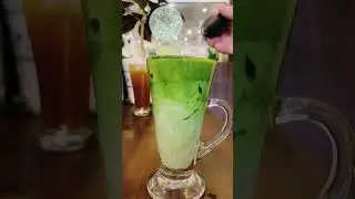 #amigos #cafee #music #food #latte #matcha #icelemontea #icetea #matchaicepowder #recipe #shortviral