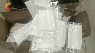 New Surgical Mask Machine with Packaging Machine (80pcs/min)