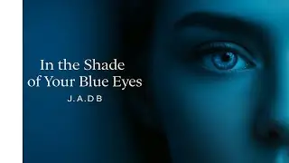 In the Shade of Your Blue Eyes — Chill out | Cinematic, Emotional, Hypnotic