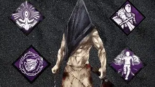 Why Pyramid Head is My Next P100 | Dead by Daylight