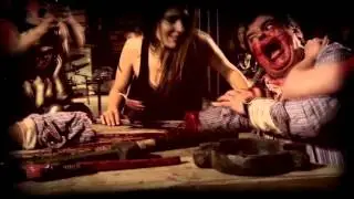 PRODUCT OF HATE - Unholy Manipulator (Official Video) | Napalm Records