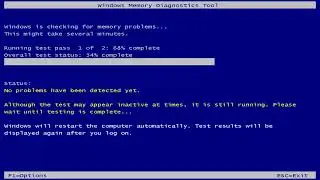 How to Fix Blue Screen Memory Management Error [Tutorial]