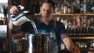 Woodford Reserve Unique Recipe - How to